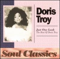 Just One Look: The Best of Doris Troy - Doris Troy