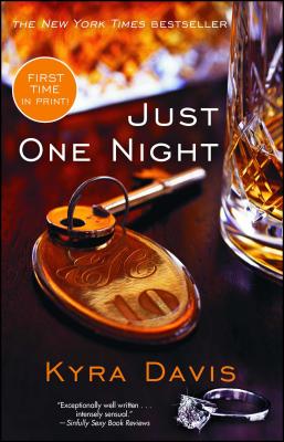 Just One Night - Davis, Kyra