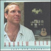 Just One Souvenir - Andrew Reid