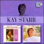 Just Plain Country/Tears and Heartaches Old Records - Kay Starr