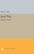 Just Play: Beckett's Theater