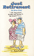 Just Retirement - Platt, Brian
