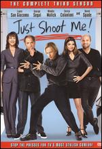 Just Shoot Me!: The Complete 3rd Season [3 Discs] - 