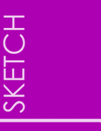 Just Sketch (Purple)