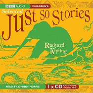 Just So Stories (Selected)