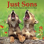 Just Sons: The Mischief, Mayhem and Marvel of Boys