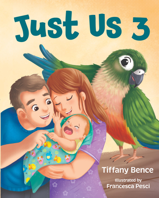 Just Us 3 - Bence, Tiffany