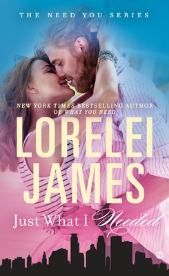 Just What I Needed - James, Lorelei