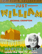 Just William - Crompton, Richmal, and Jarvis, Martin (Read by)