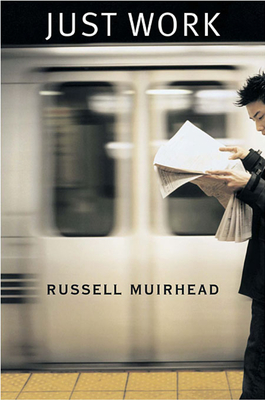 Just Work - Muirhead, Russell