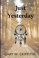 Just Yesterday