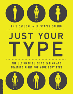 Just Your Type: The Ultimate Guide to Eating and Training Right for Your Body Type