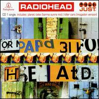 Just - Radiohead