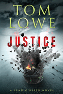 Justice: A Sean O'Brien Novel