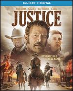 Justice [Blu-ray] - Richard Gabai