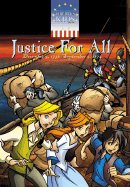 Justice for All: December 5, 1773-September 5, 1774