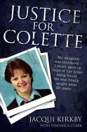 Justice for Colette: My Daughter Was Murdered - I Never Gave Up Hope of Her Killer Being Found. He Was Finally Caught After 26 Years.