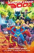 Justice League 3001 Vol. 2
