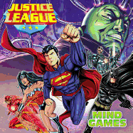 Justice League Classic: Mind Games