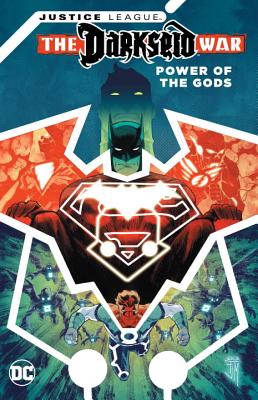 Justice League Gods And Men (Darkseid War) - Manapul, Francis