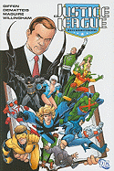 Justice League International: Volume 2