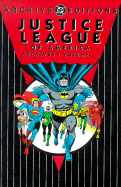 Justice League of America - Archives, Vol 01