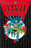 Justice League of America - Archives, Vol 01 - Fox, Gardner