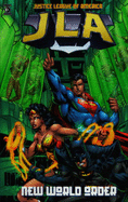 Justice League of America - Morrison, Grant