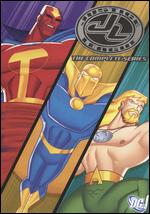 Justice League: The Complete Series [15 Discs] - 