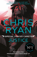 Justice: Special Forces Cadets 3