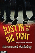 Justin and the Big Fight: Middle Bears - Reading with Confidence