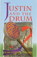 Justin and the drum