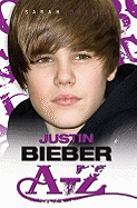 Justin Bieber a - Z