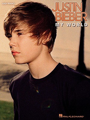 Justin Bieber: My World - Bieber, Justin
