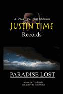 Justin Time Records Paradise Lost