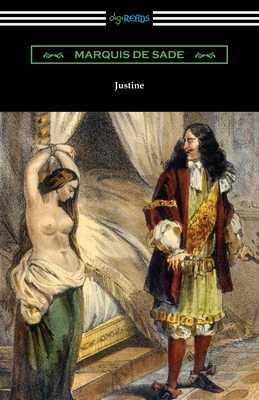 Justine - Marquis De Sade