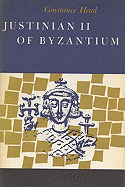 Justinian II of Byzantium