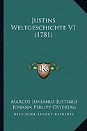 Justins Weltgeschichte V1 (1781)