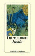 Justiz - Durrenmatt, Friedrich