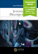 Juvenile Delinquency: [Connected Ebook]
