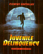 Juvenile Delinquency - Bartollas, Clemens