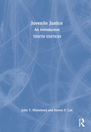 Juvenile Justice: An Introduction