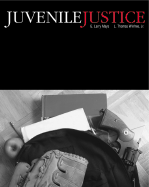 Juvenile Justice - Mays, G Larry