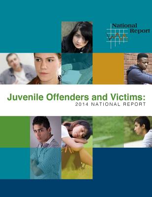 Juvenile Offenders and Victims - 2014 National Report - National Center for Juvenile Justice