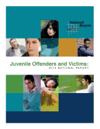 Juvenile Offenders and Victims - 2014 National Report