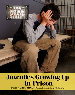 Juvenilesgrowing Up in Prison - Smith, Roger, and McIntosh, Martha