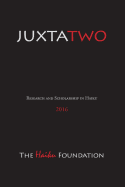 JuxtaTwo: The Journal of Haiku Research and Scholarship