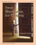 Jyoti Meditation for Children