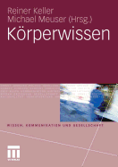 Krperwissen