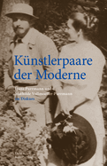 Knstlerpaare Der Moderne: Hans Purrmann Und Mathilde Vollmoeller-Purrmann Im Diskurs